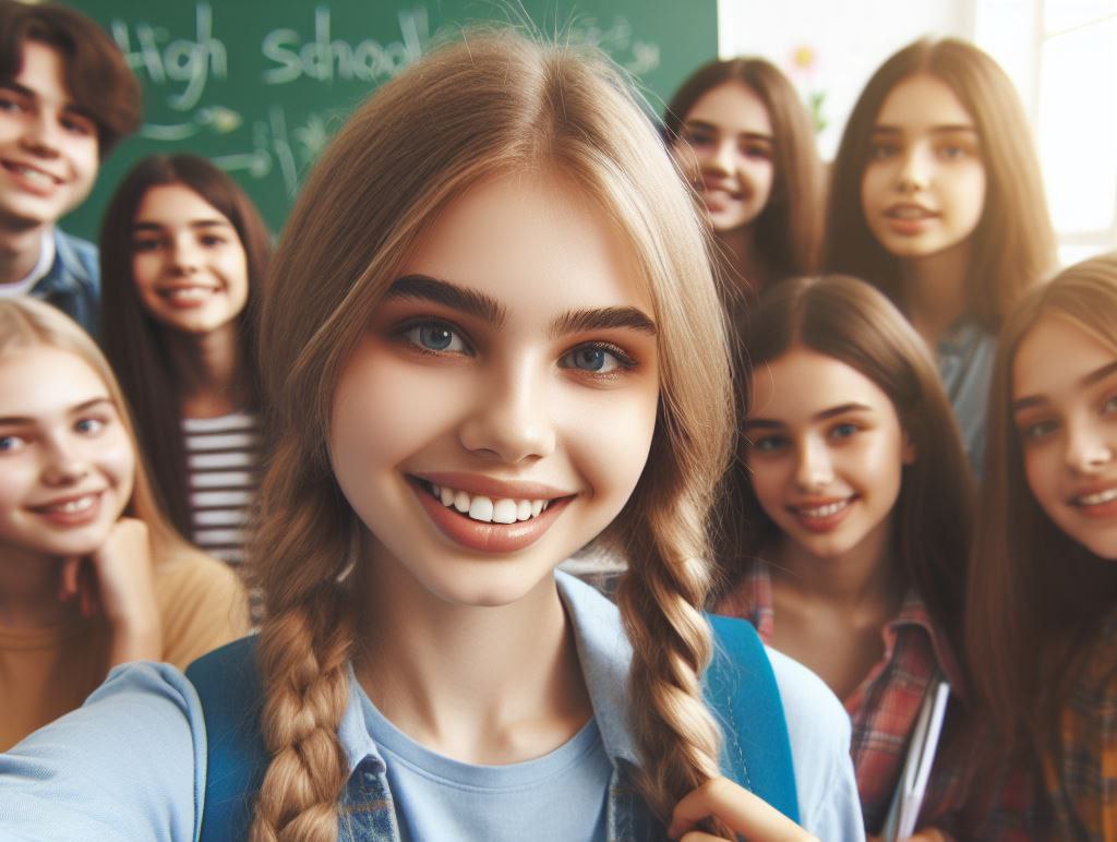 Guiding Your Teen Through High School Cliques: A Parent's Comprehensive ...