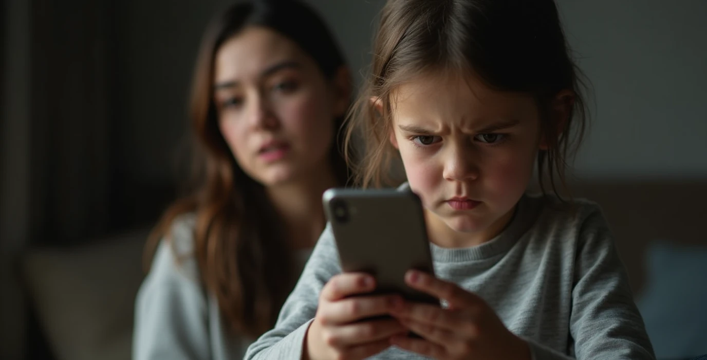 طفلي يلعب كثيراً! ٨ استراتيجيات فعّالة للتحكم في ألعاب الفيديو لدى الأطفال