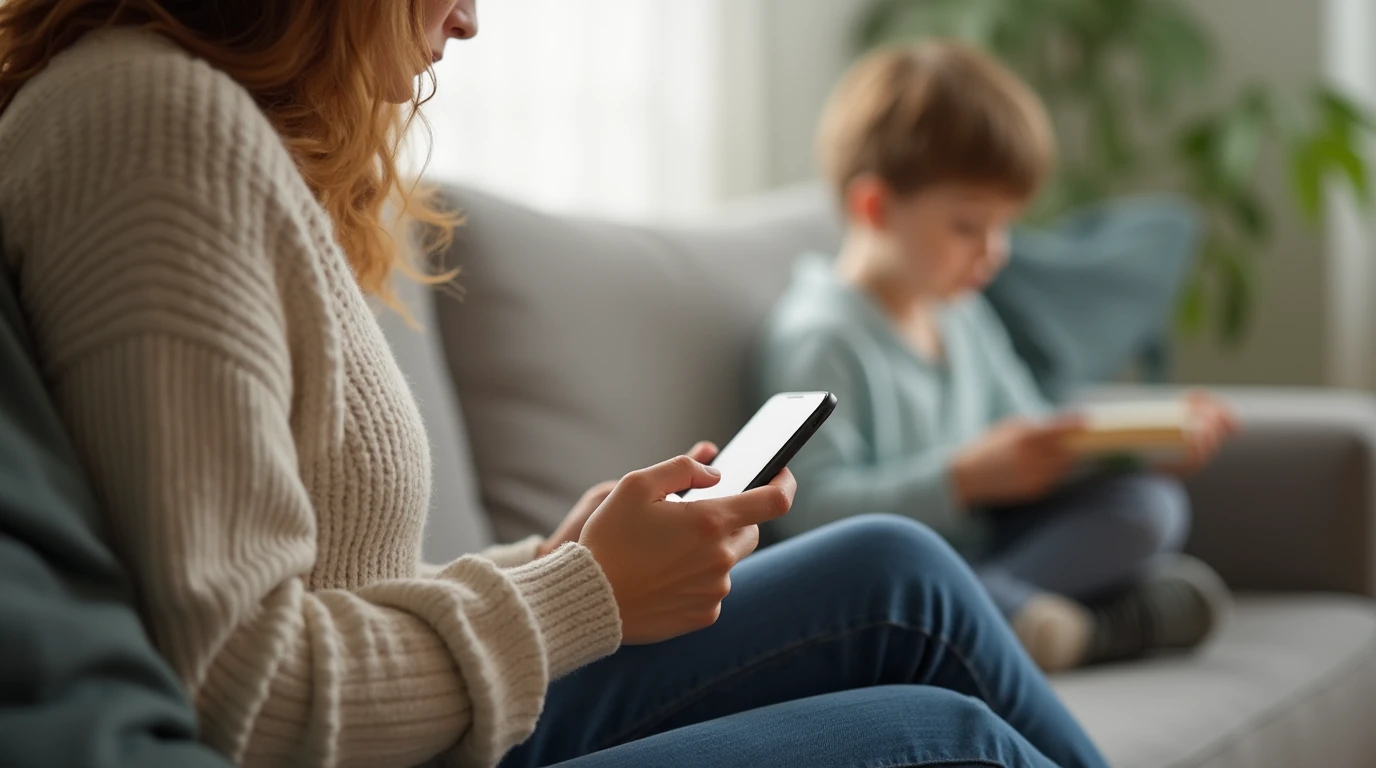 أدوات الرقابة الأبوية لأمن الأطفال عبر الإنترنت