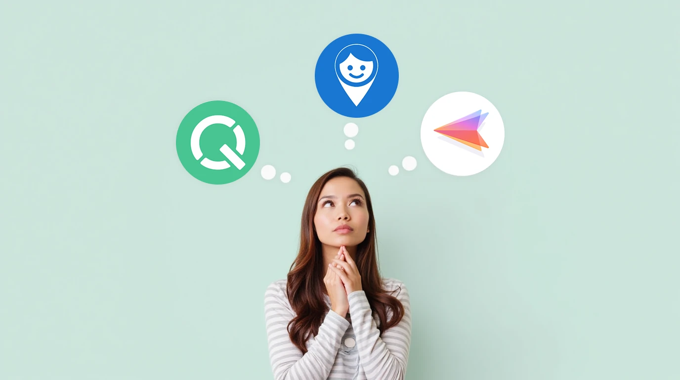 Comparison of parental control apps for kids' phones