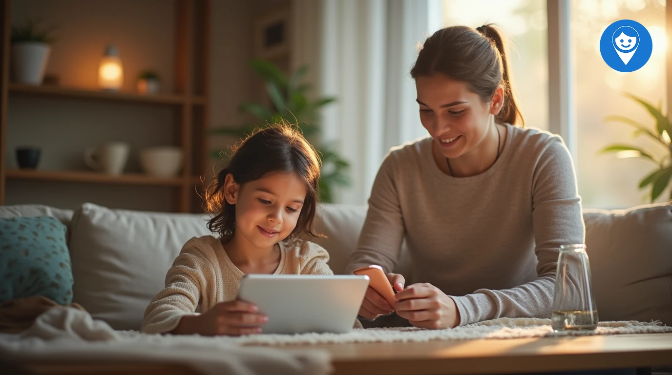 Protecting kids online