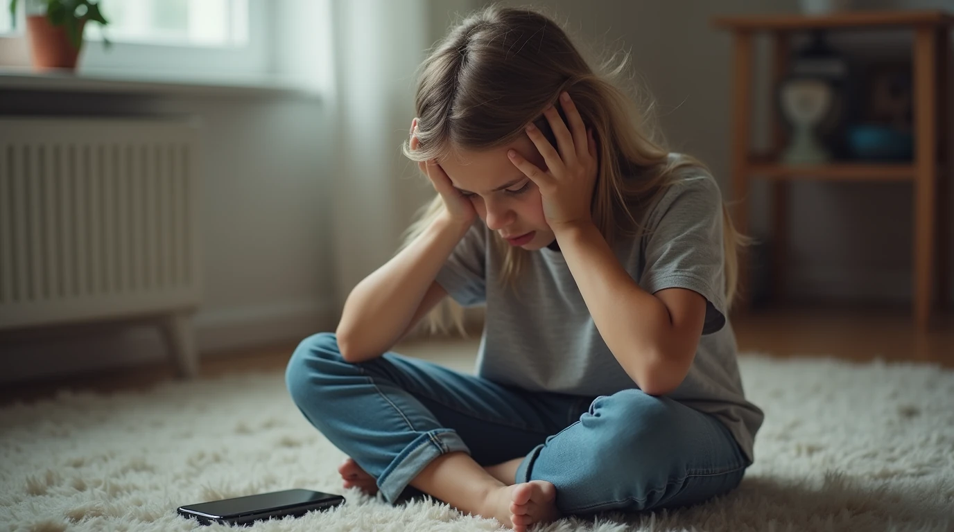 مقارنة بين المزعجين الإلكترونيين والمتنمرين في الفضاء الرقمي