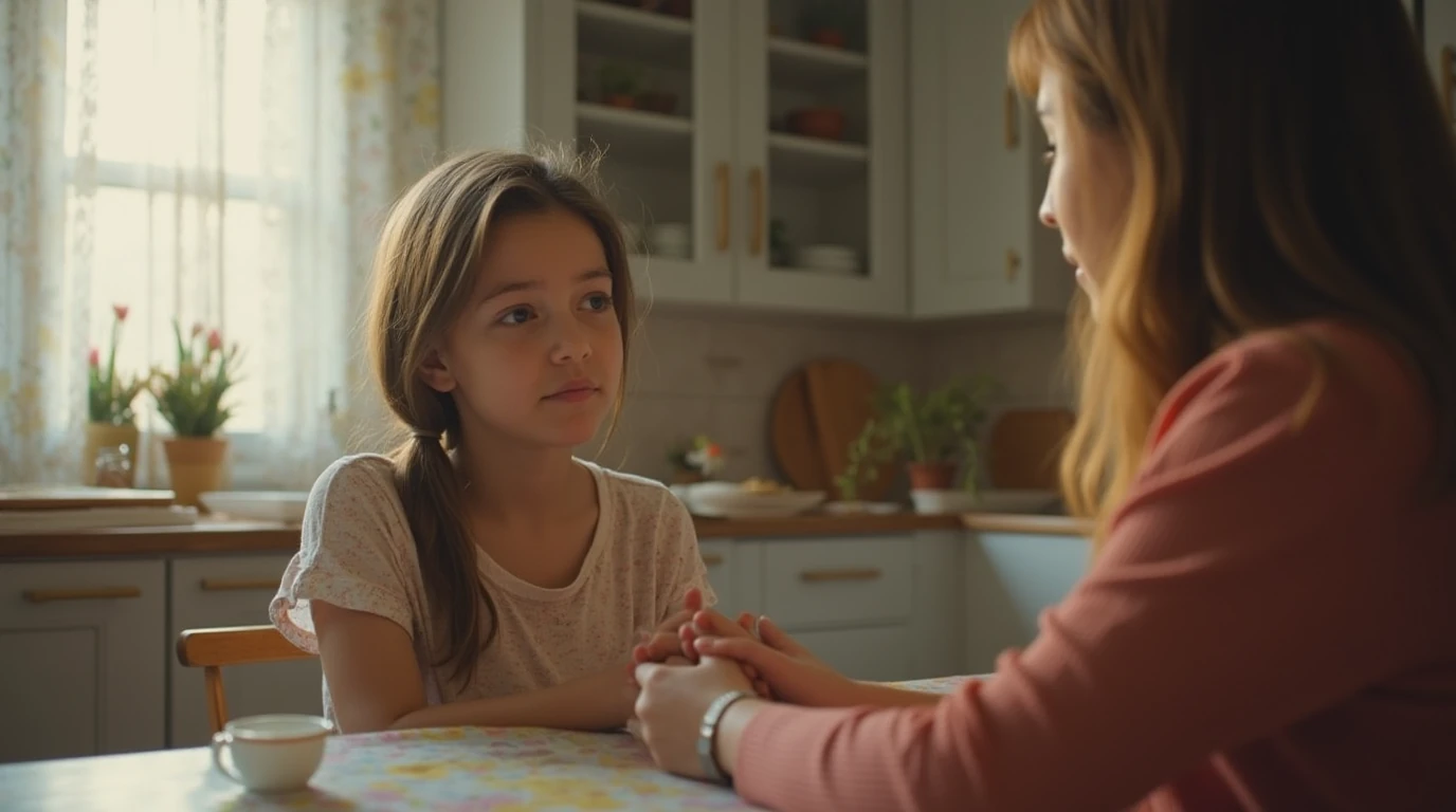 How to Talk to Your Teen About Online Dangers (Without Scaring Them Off)