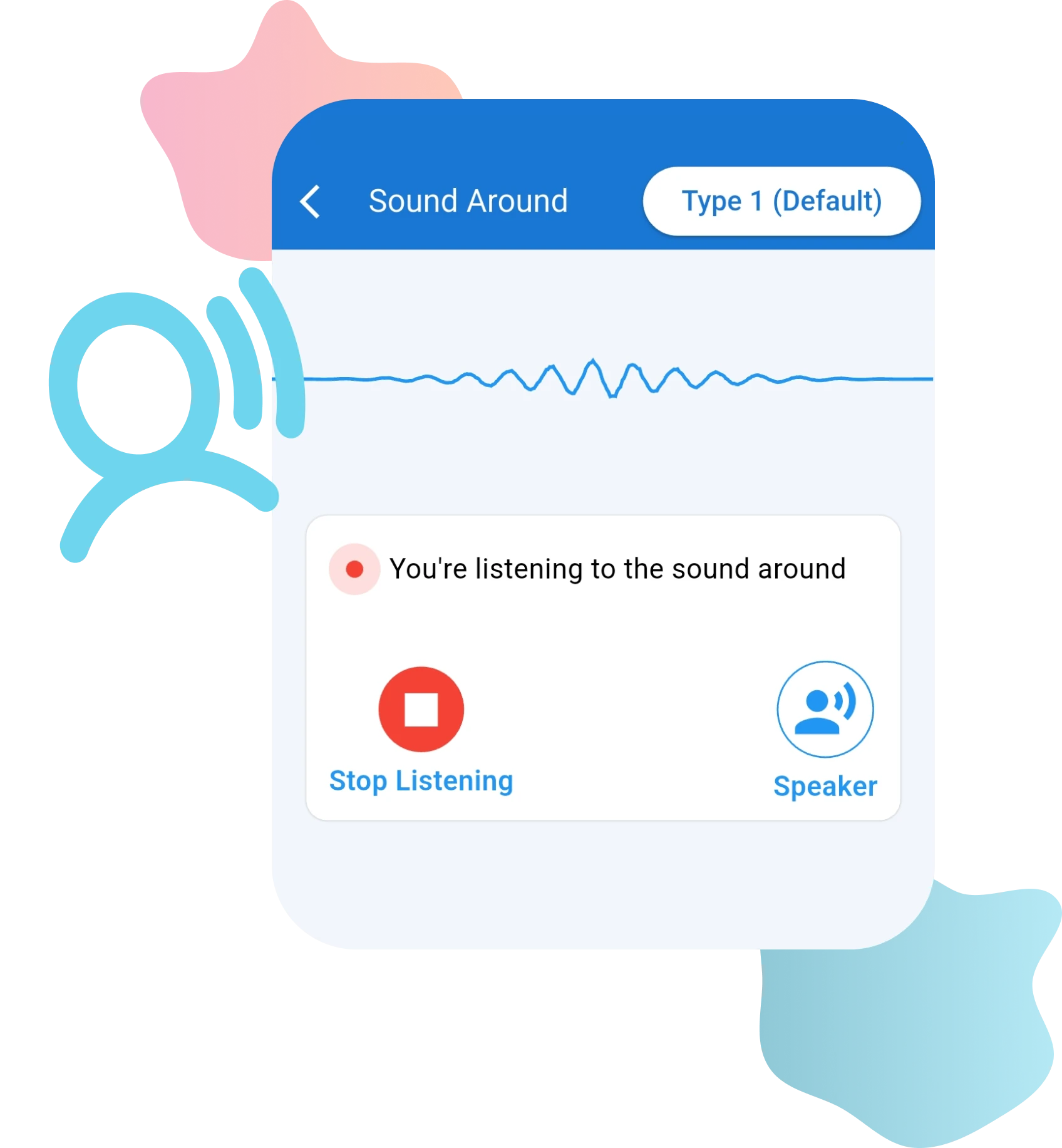 Child Calls Screenshot 1