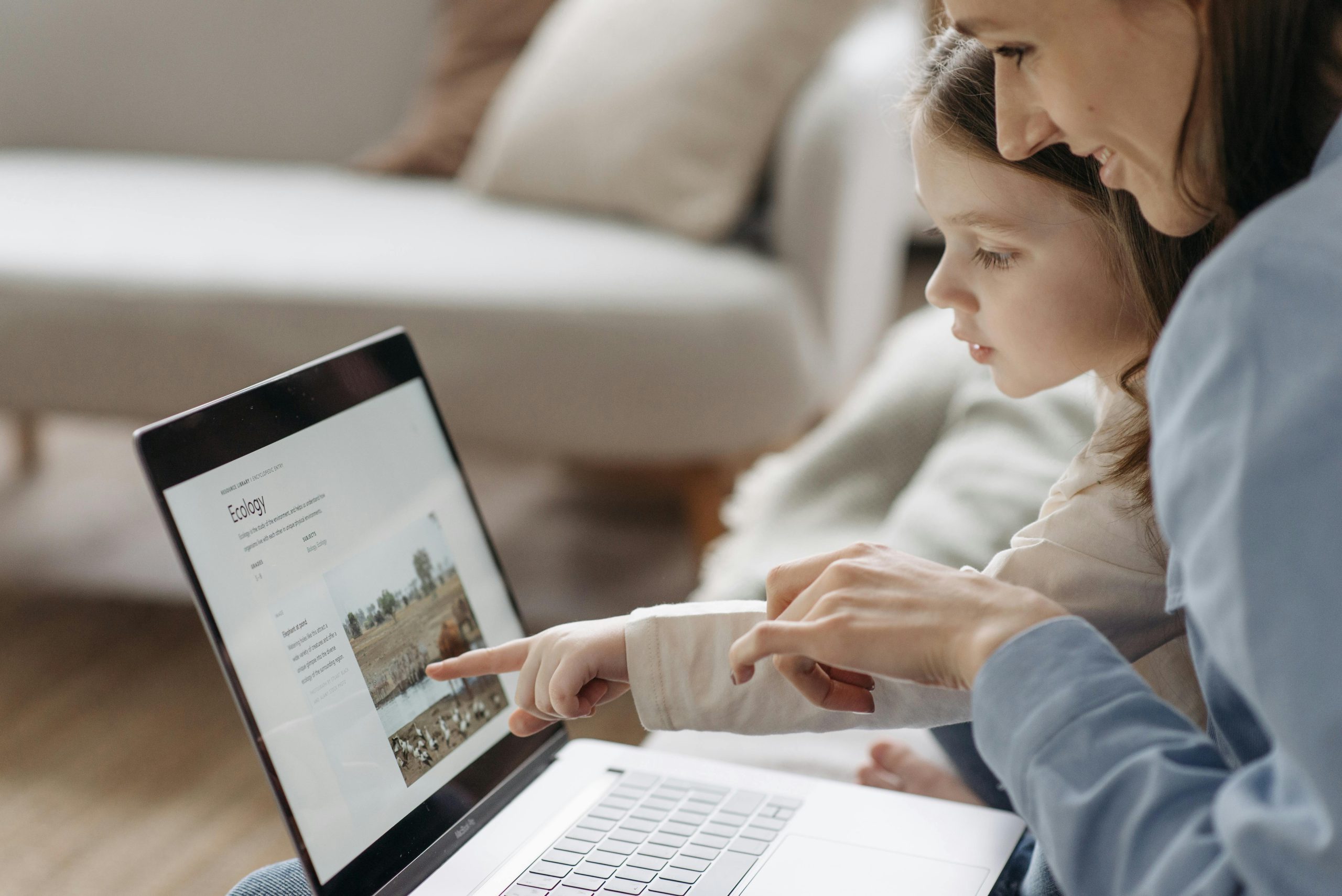 Content Filtering Software to Block Inappropriate Content