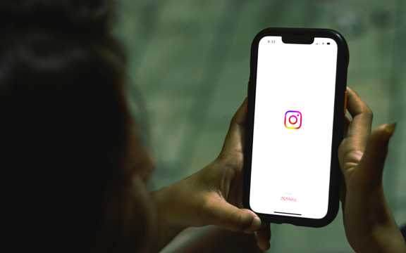 The Impact of Instagram