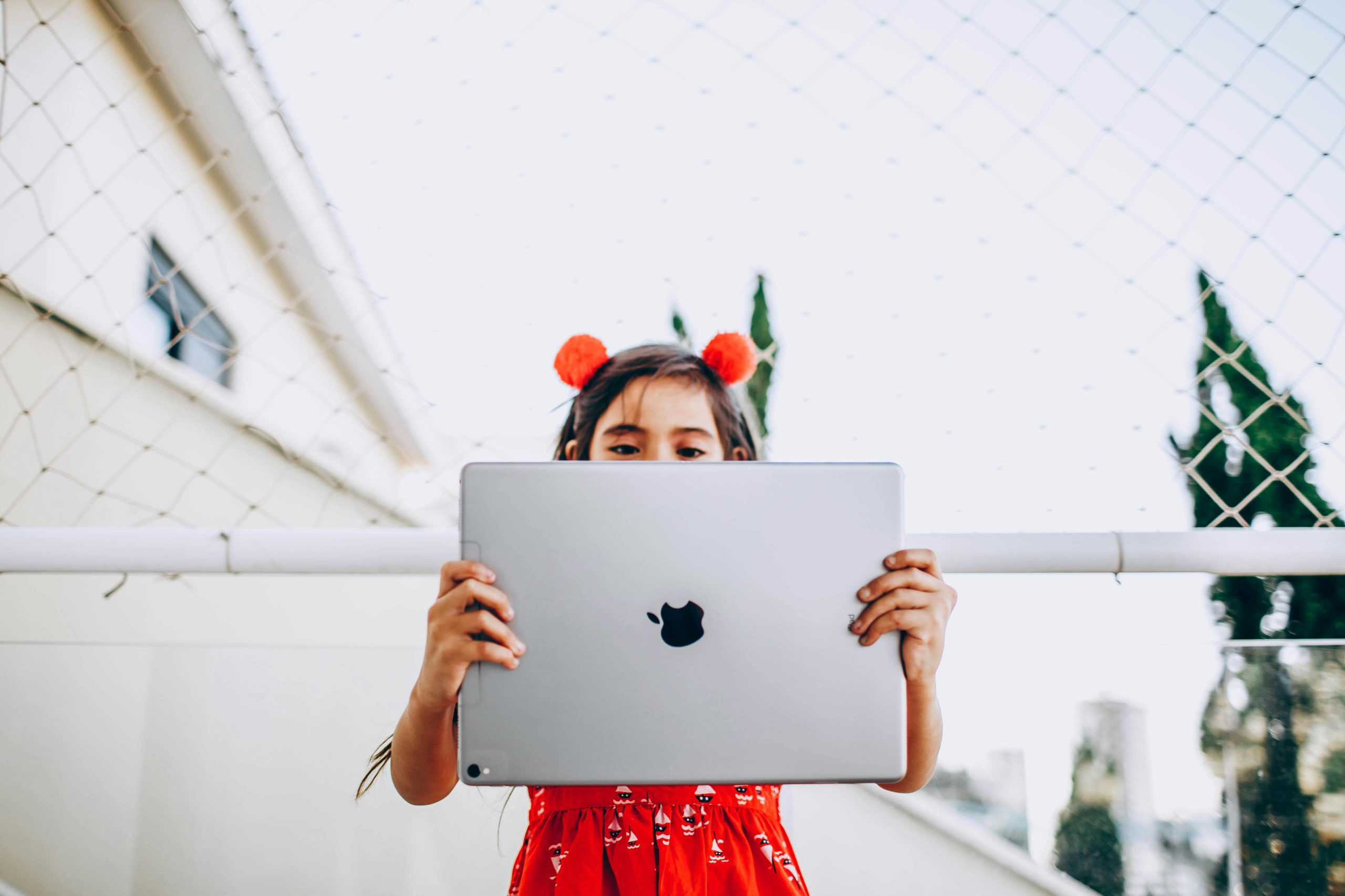 Hide Parental Control App