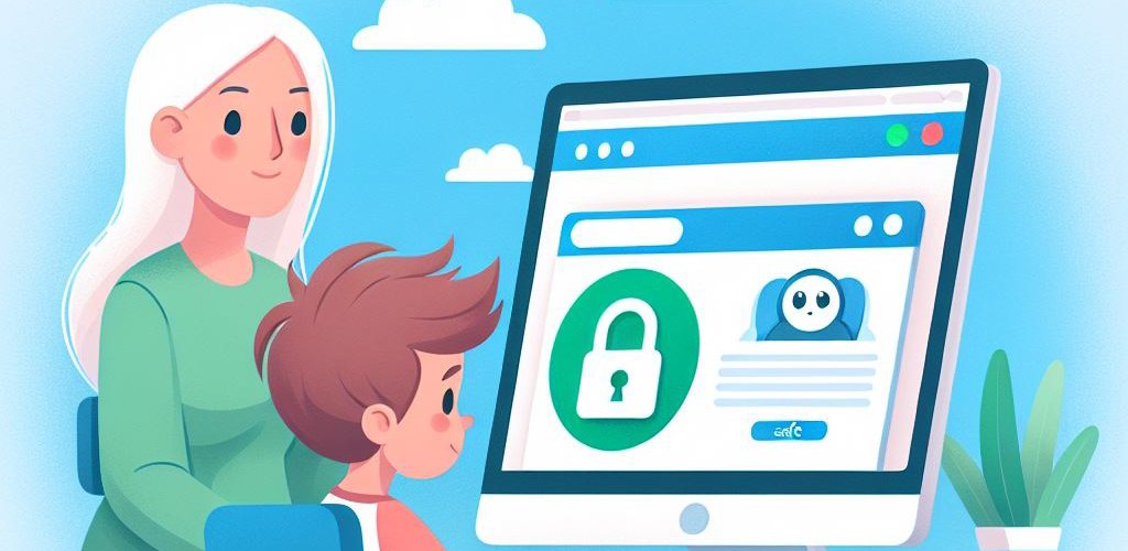 Online Child Protection