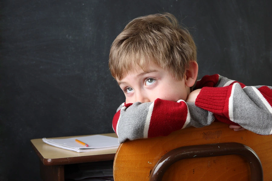 إدارة هاتف الطفل مفرط الحركة