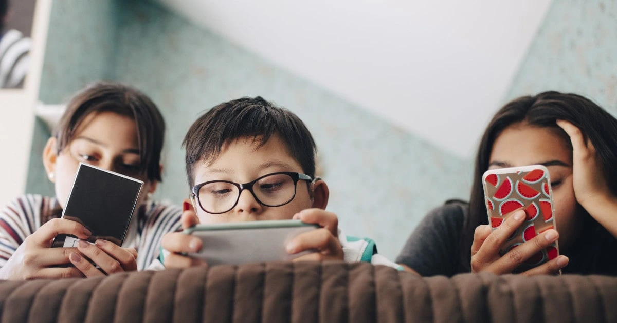 child phone control