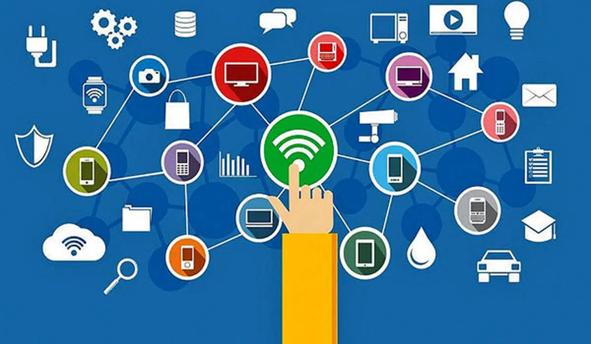 Children’s Internet Access Restriction