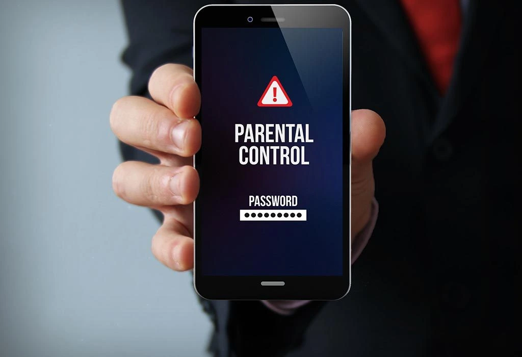 hidden parental control app