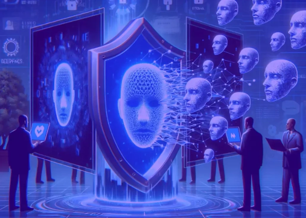 deepfake