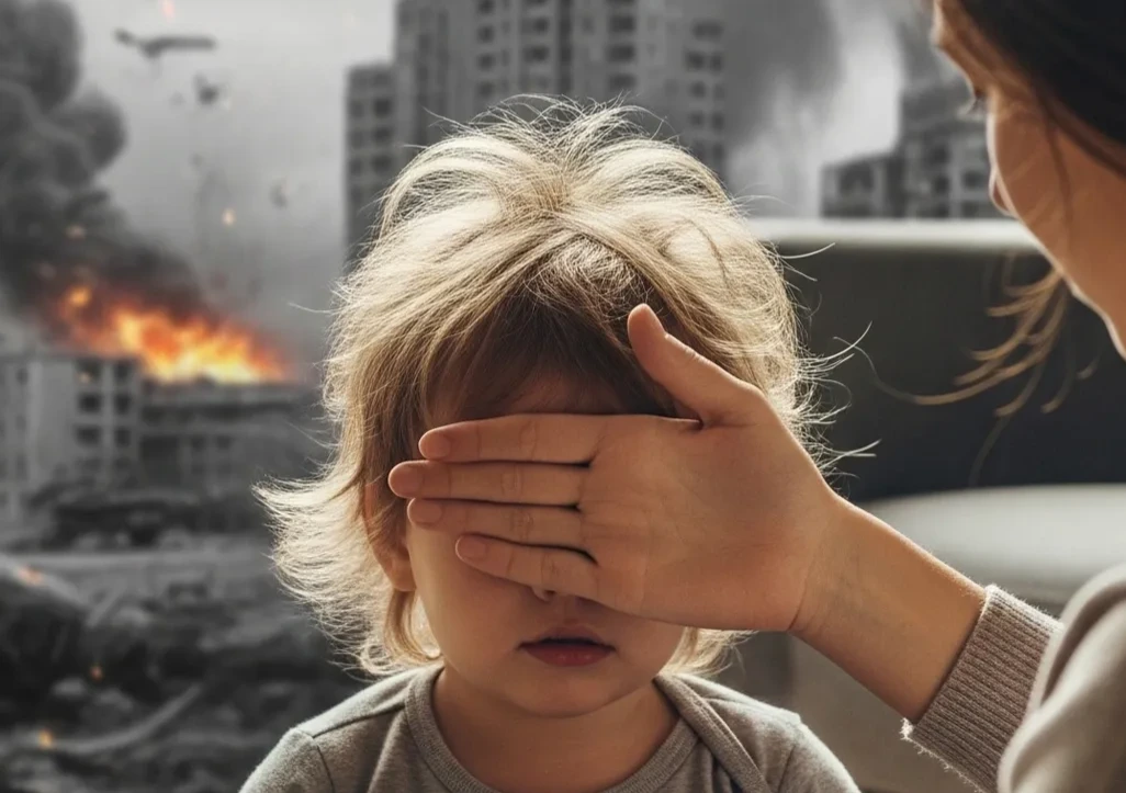 Parental Control App