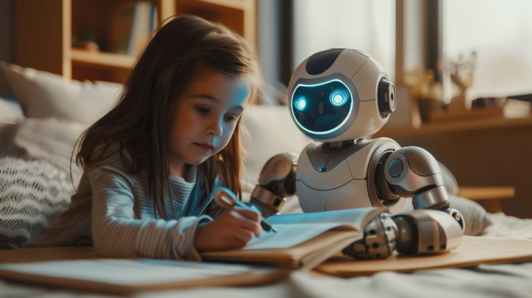 Safest AI Tools for Kids